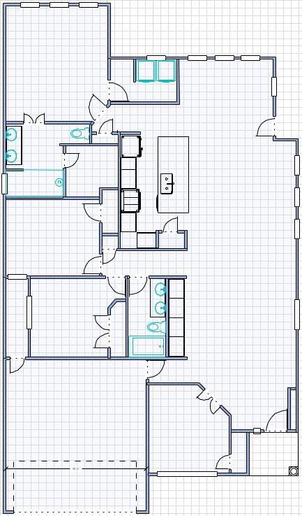 Building Photo - 38 Bayou Springs Ct