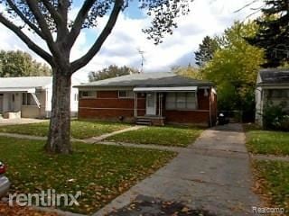 Primary Photo - 3 br, 1.5 bath House - 23070 Scotia Rd