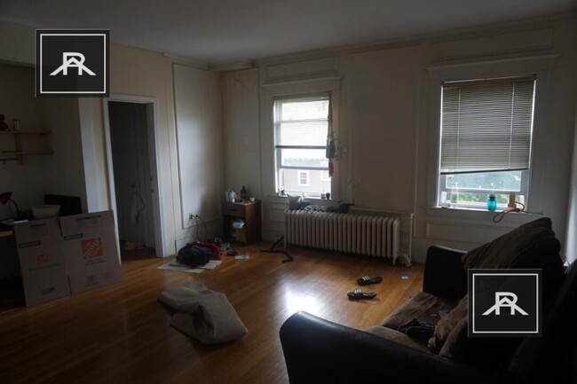 Building Photo - 2 bedroom in Brookline MA 02445