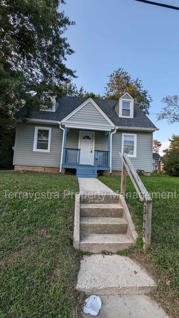 Primary Photo - Single Family Upper Deerfield 3 Bed