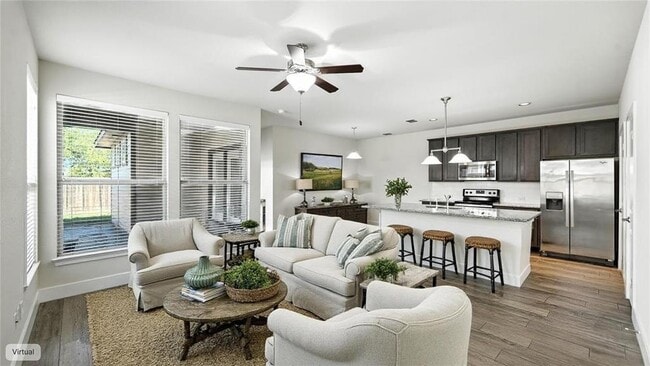 Building Photo - 719 Gristmill Dr