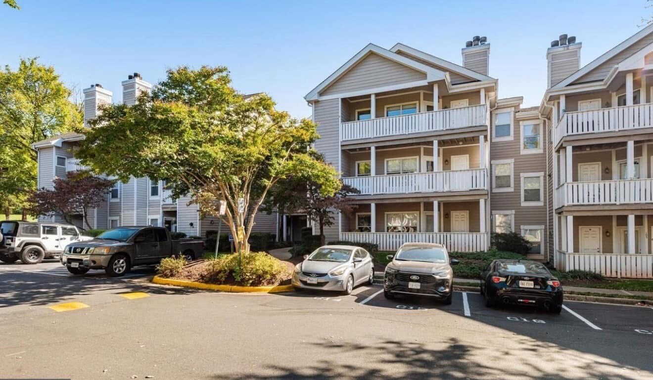 Building Photo - 14313 Climbing Rose Way