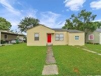 Building Photo - 1601 Alabama St