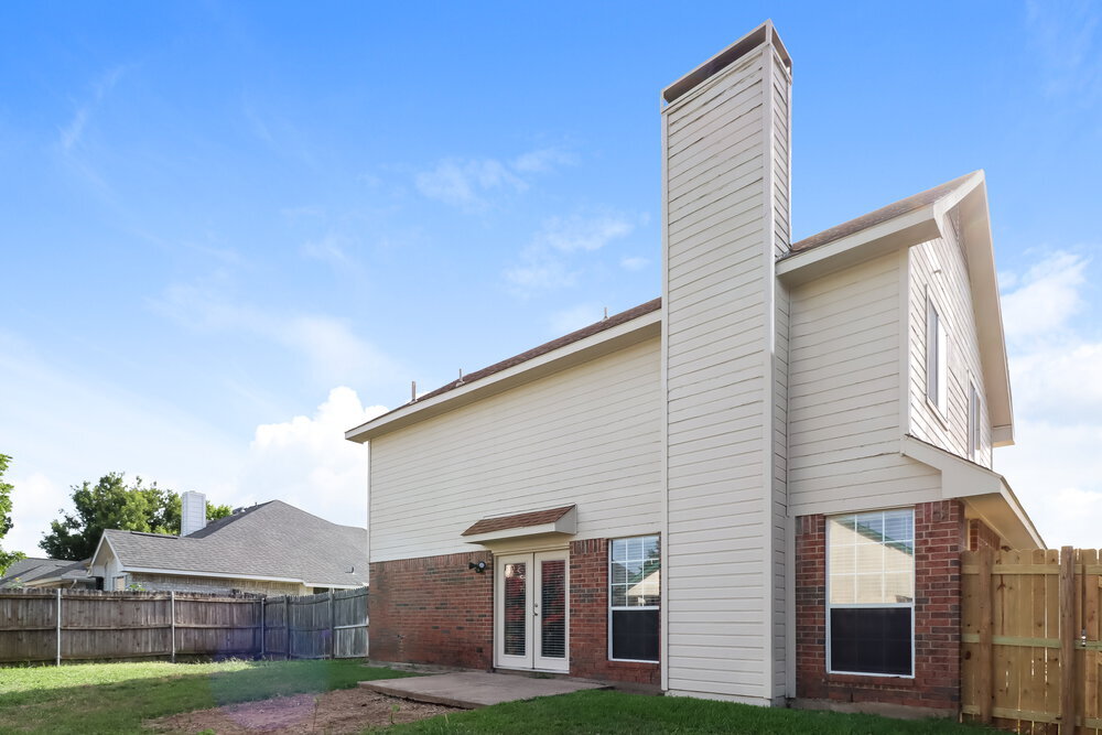 Building Photo - 4612 Greenwich Dr