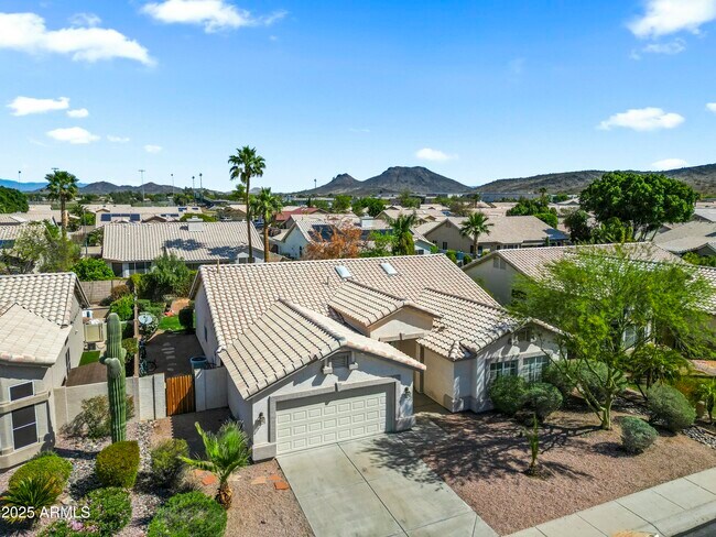 Building Photo - 6920 W Via Montoya Dr