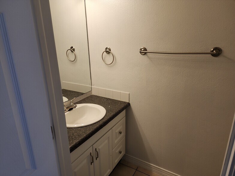 First Floor Bathroom - 2751 S Pines Dr