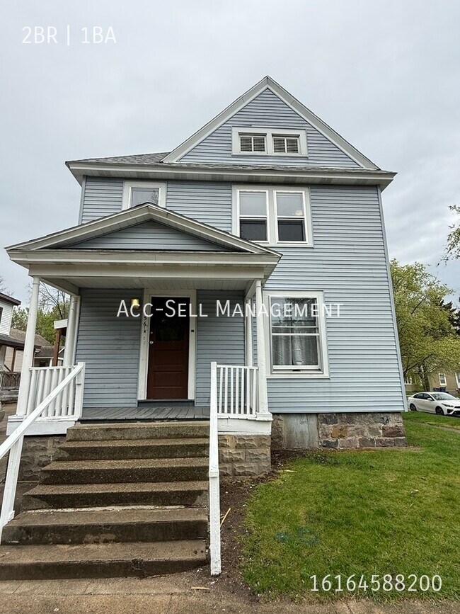 Primary Photo - 656 Chatham St NW
