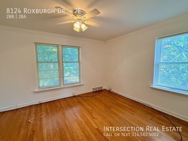 Building Photo - 8124 Roxburgh Dr