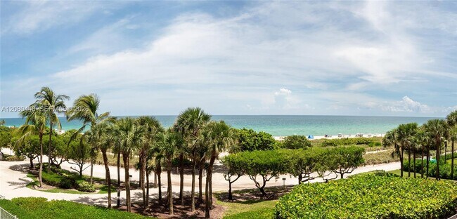 Building Photo - 9559 Collins Ave