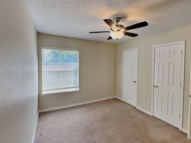 Building Photo - READY NOW! Spacious 4-Bedroom Hulen Bend Home with Open Layout, Gourmet Kitchen & Entertainer’s B...