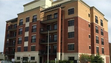 Building Photo - 10765 Clocktower Drive Unit 601
