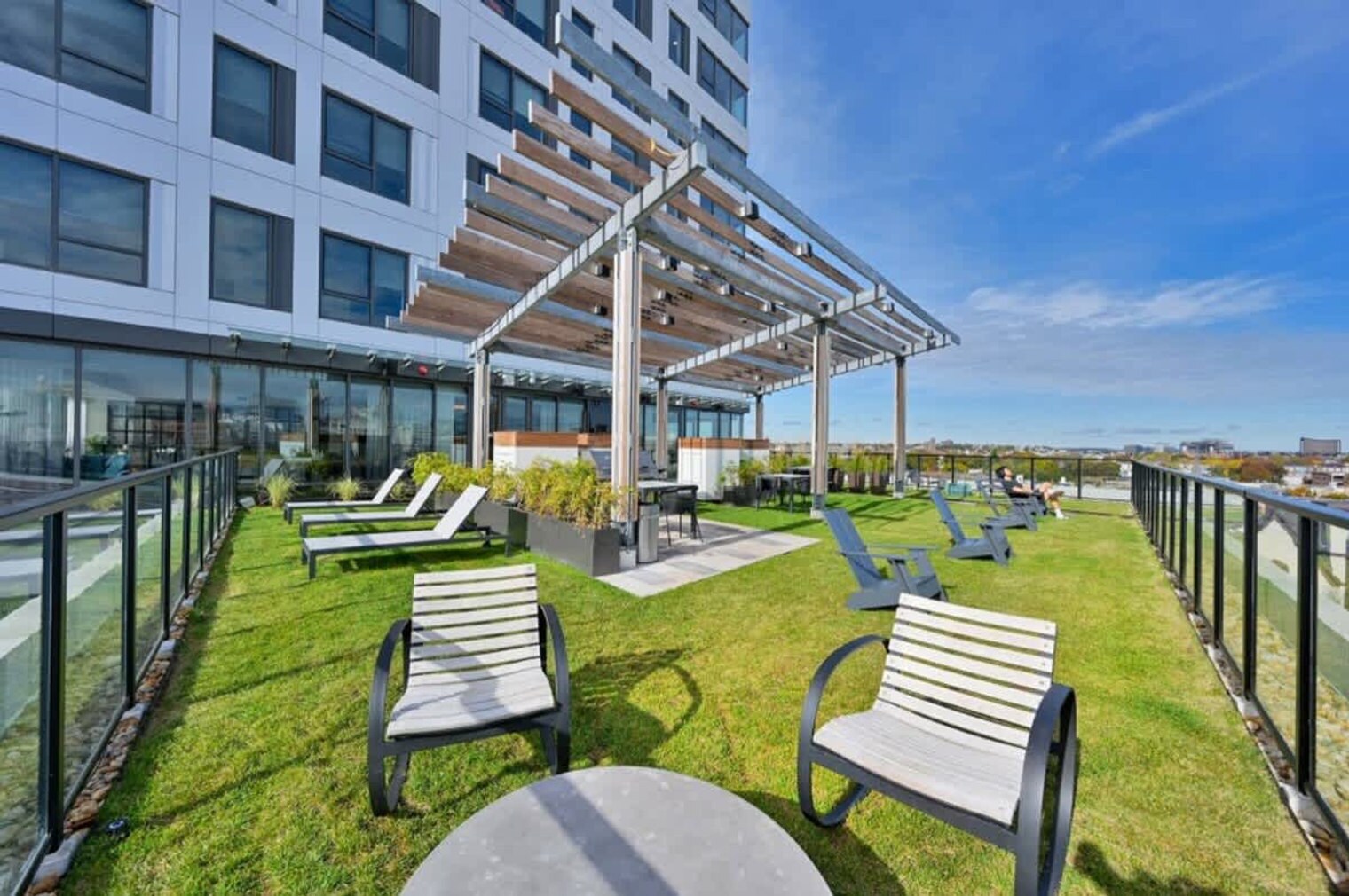 Building Photo - 425 Massachusetts Ave