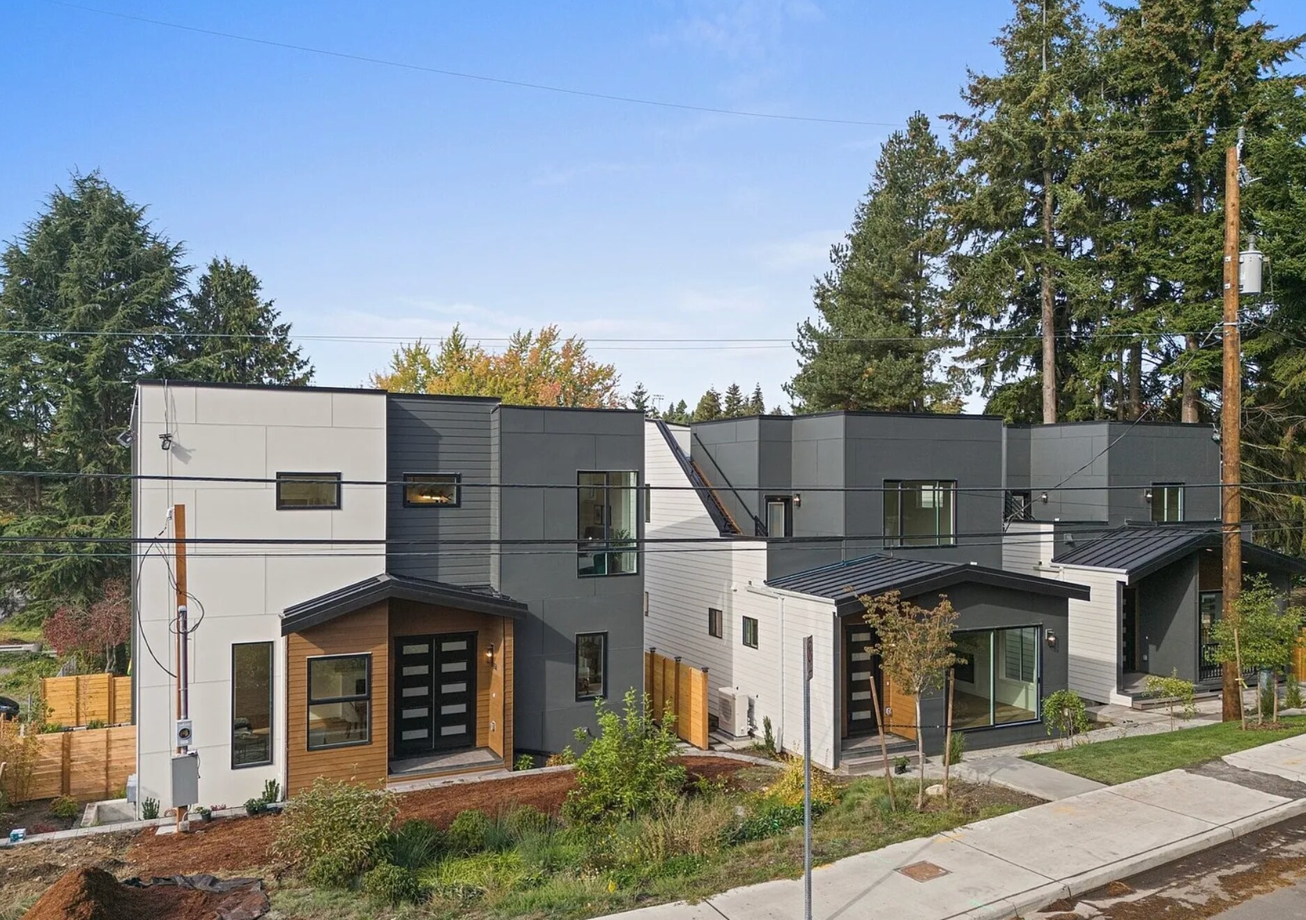 Building Photo - 8455 24th Ave SW