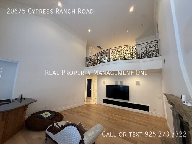 Building Photo - 20675 Cypress Ranch Rd
