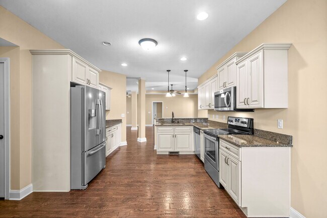 Building Photo - 3176 Porter Hills Dr