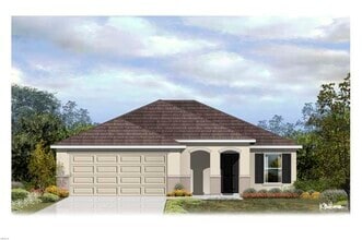 Building Photo - 76353 Long Pond Loop