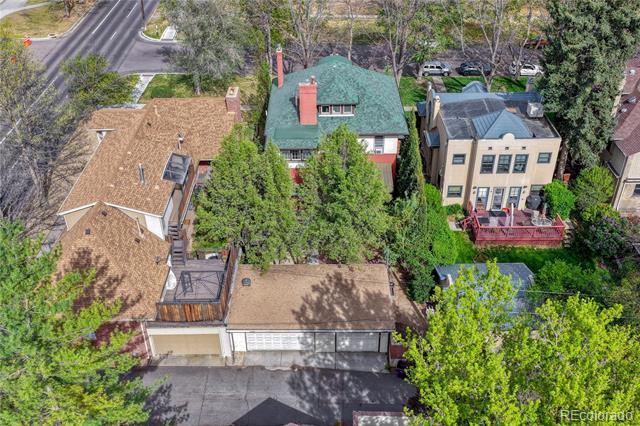 Building Photo - 777 N Williams St