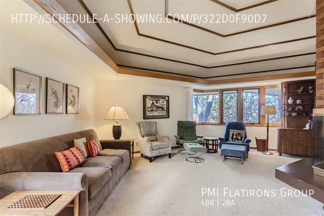 Building Photo - 2440 Kohler Dr