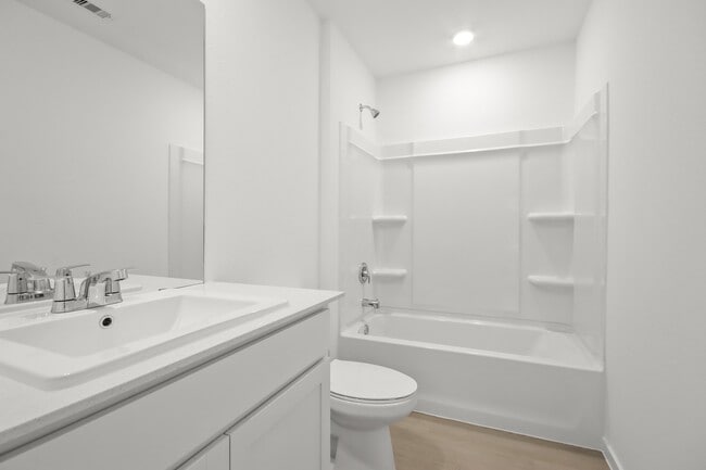 Building Photo - 21610 Willow River Canyon Ln