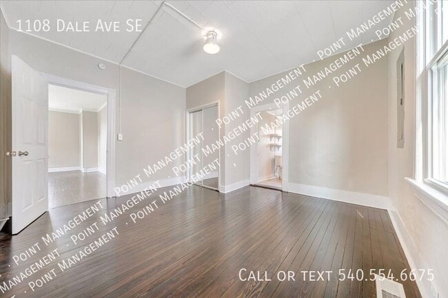 Building Photo - 1108 Dale Ave SE