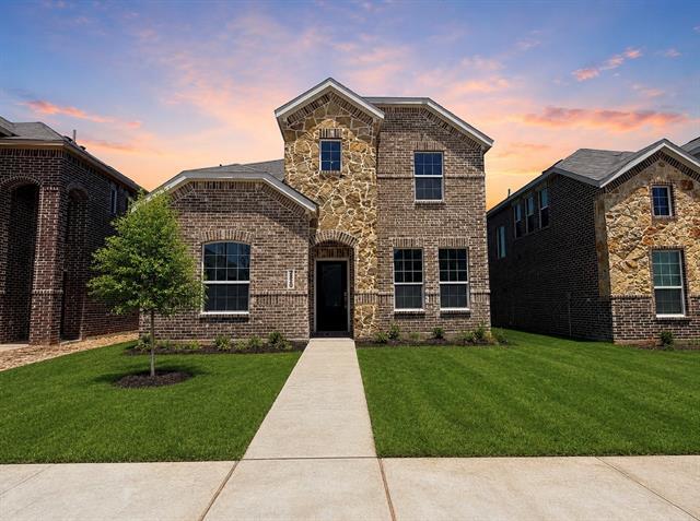 Building Photo - 2820 Brushy Lk Dr
