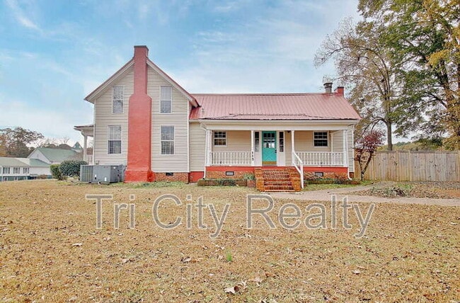 Building Photo - 115 Church Aly