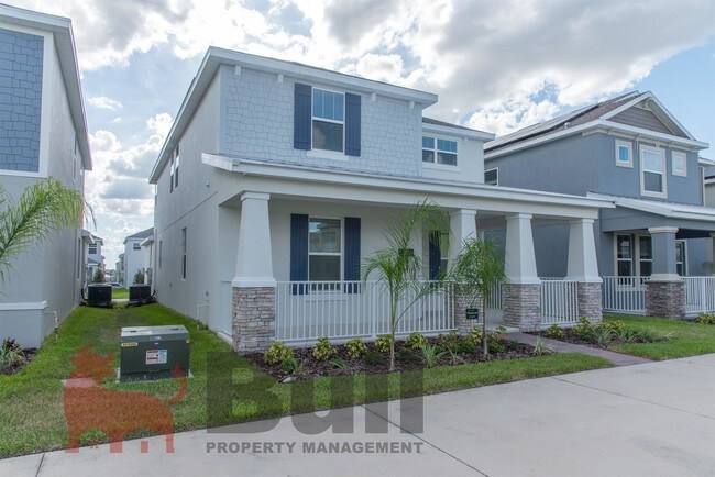 Building Photo - 7518 Summerlake Groves St