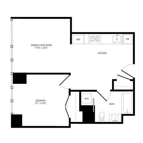 Floorplan - Two Blue Slip