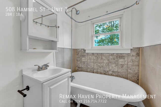 Building Photo - 508 Hammel St