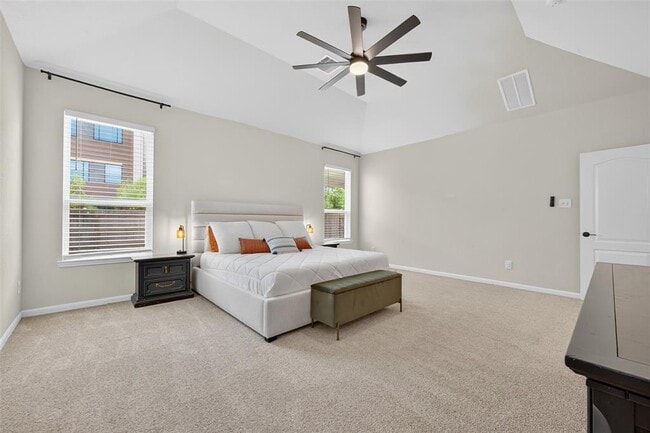Building Photo - 12610 Northwood Colony Trl