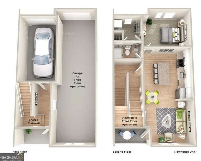 Building Photo - 1450 Peachtree Industrial Blvd