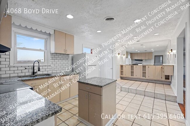 Building Photo - 4068 Boyd Dr