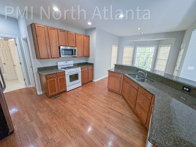 Building Photo - Beauftiful 4-bedroom in Suwanee