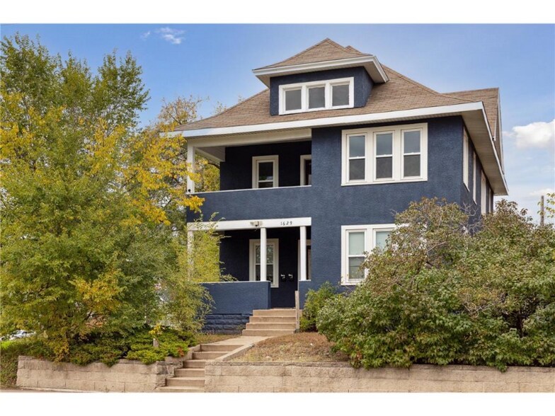 Primary Photo - 1629 St Anthony Ave
