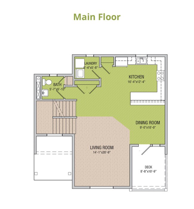 Building Photo - 865 S Aspen Wy