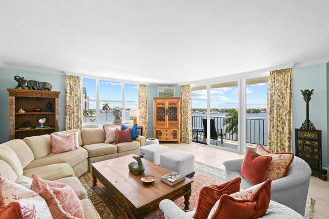 Building Photo - 1701 S Flagler Dr