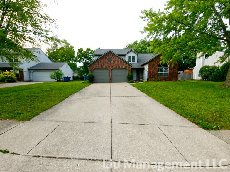 Primary Photo - 6010 Petersburg Pky