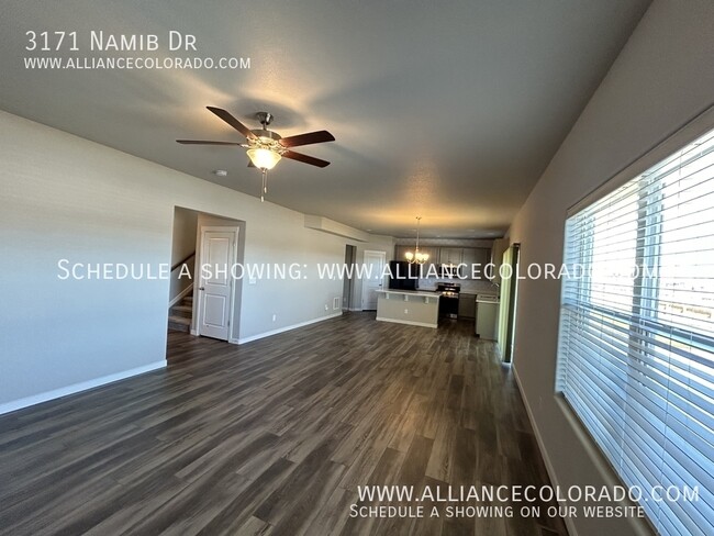 Building Photo - 3171 Namib Dr