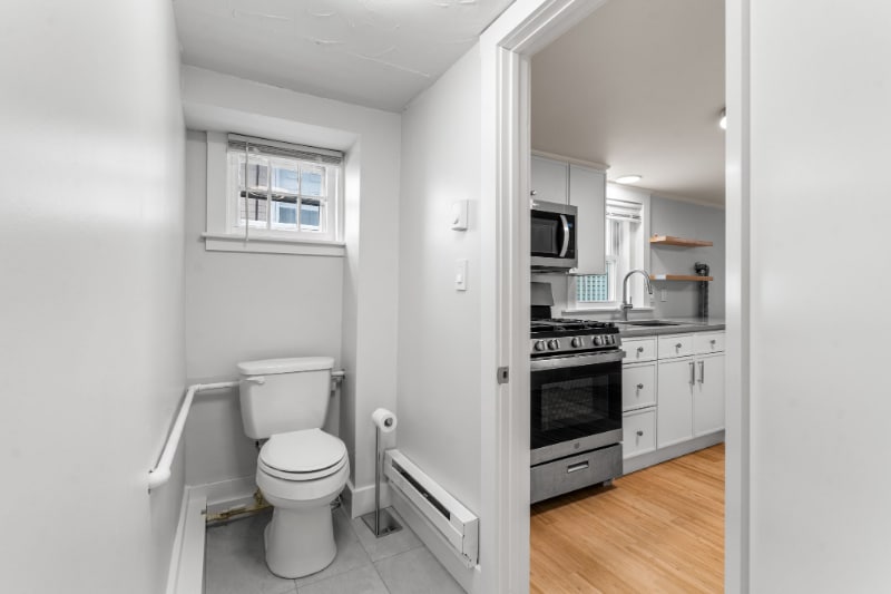 Building Photo - 14 Fowler St