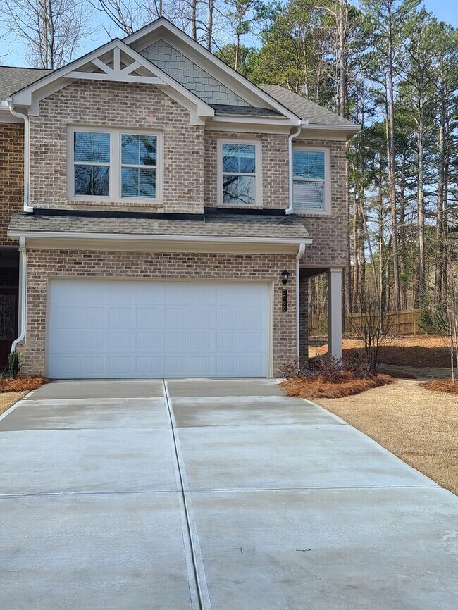 TOWNHOME FOR RENT!! 3300 Surrey Grn Ln Buford GA 30519 Apartment Finder