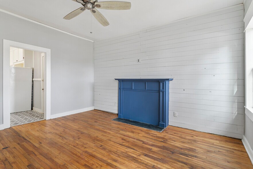 Building Photo - 1029 Quinn St