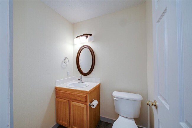 Building Photo - Low-Maintenance Comfort with Community Perks