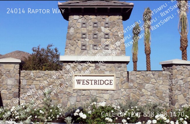 Building Photo - 24014 Raptor Wy