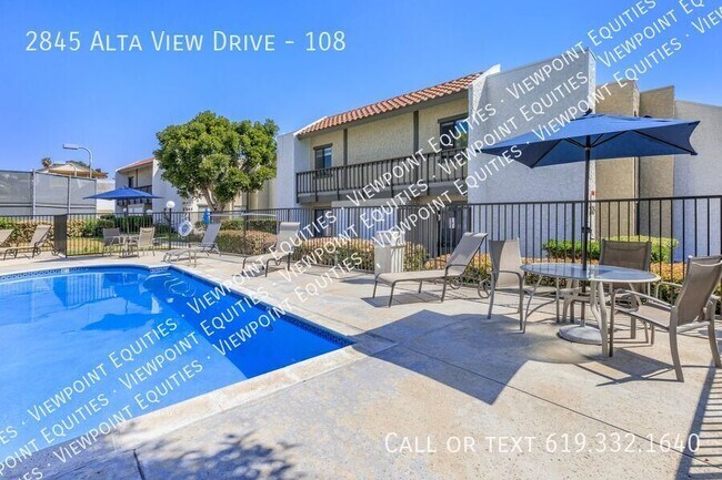 Building Photo - 2845 Alta View Dr