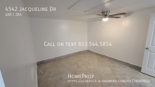 Building Photo - 4542 Jacqueline Dr
