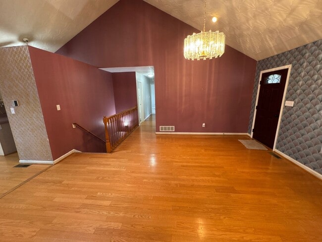 Building Photo - 4402 Dellafay Dr