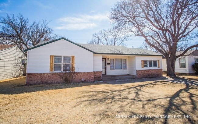 Building Photo - 4309 32nd St