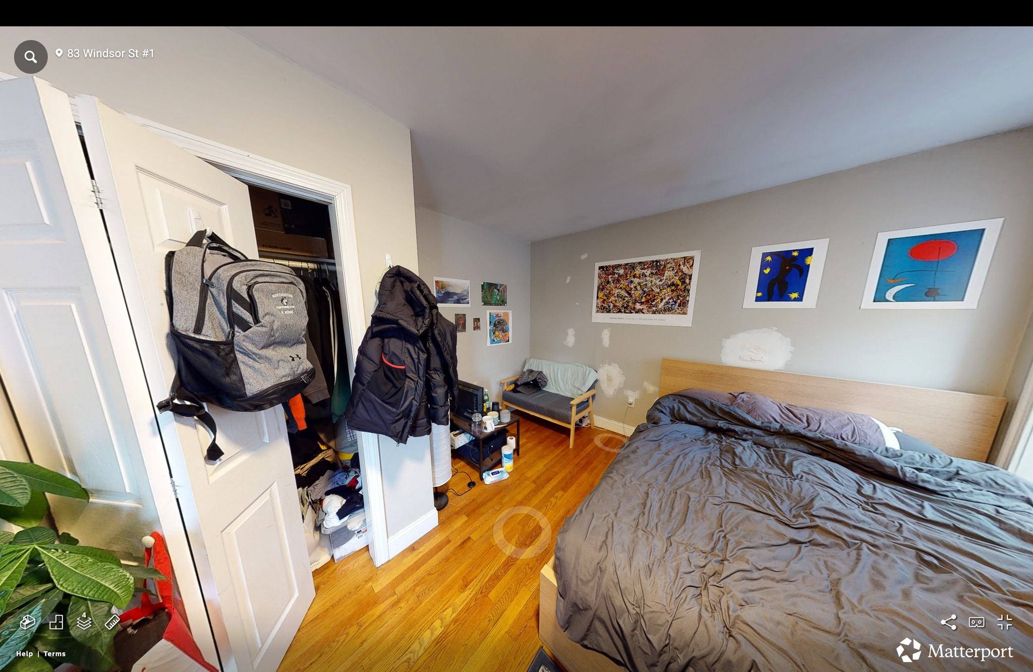 Building Photo - 83 Windsor St