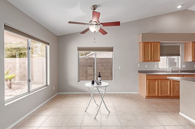 Building Photo - Single Level Pool Home Available Now