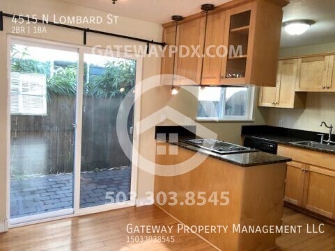 Building Photo - 4515 N Lombard St